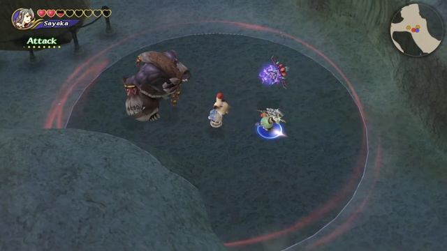 [100% Trophy] Final Fantasy Crystal Chronicles Remastered Edition Walkthrough No Commentary Part 42 смотреть онлайн