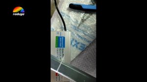 Радугареклама.рф - Как подключить вывеску