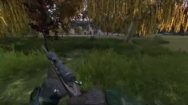 DayZ Pirate Dominates with the TUNDRA - DayZ Sniper Kills and Humor смотреть онлайн