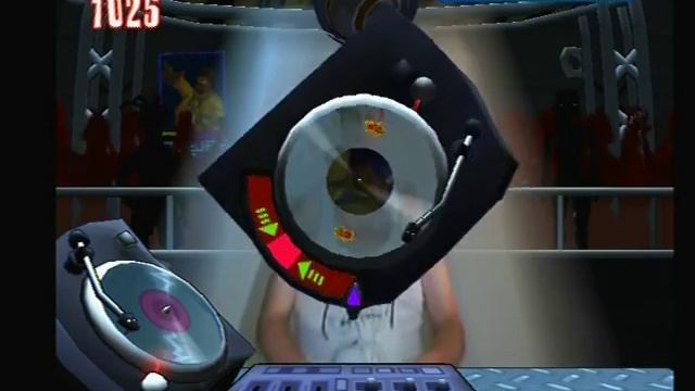 Let's Play EyeToy Play 3 - DJ смотреть онлайн