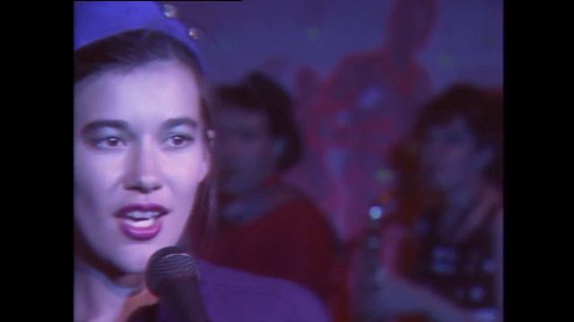 Wuthering Heights - The Castanet Club 1986 смотреть онлайн