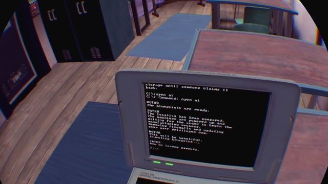 GAMERTAG VR: Apex Construct Walkthrough Gameplay PSVR (FIRST PLAY)