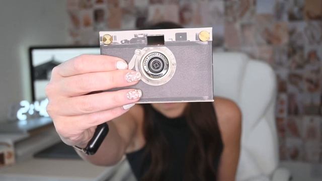 Paper Shoot Camera || Is it worth buying? смотреть онлайн