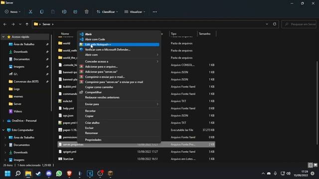 Como migrar a UUID original para o pirata quando colocar o seu servidor de minecraft para pirata смотреть онлайн