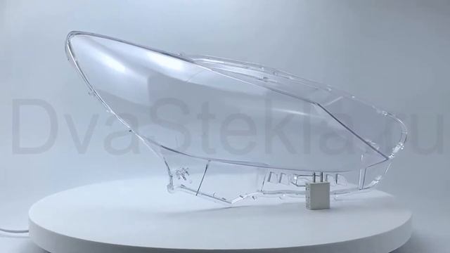 Стекло фары Mazda 6 Gj смотреть онлайн