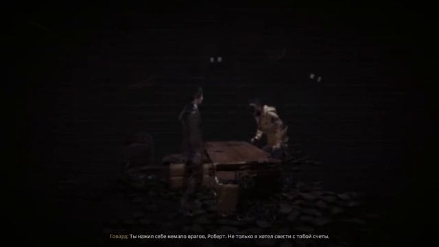 Get Even #Концовки (Endings) смотреть онлайн