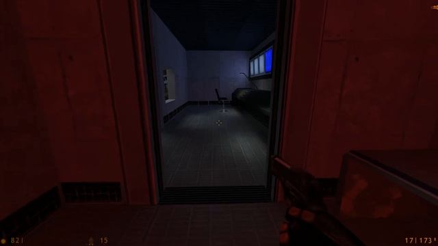 Half Life Uplink: Extended Full Game смотреть онлайн