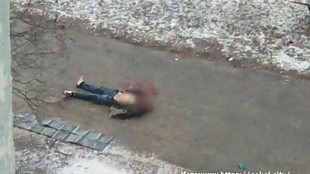 В Старом Осколе полицейский застрелил подозреваемого в краже при попытке задержания смотреть онлайн