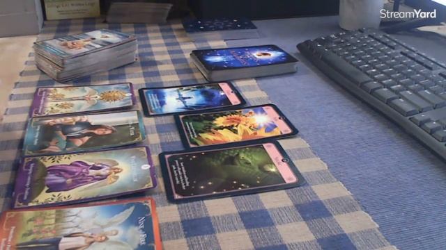 Daily Tarot & Oracle Reading - Mar 30 - The Sun comes out X 3! #dailytarotreading #oraclereading смотреть онлайн