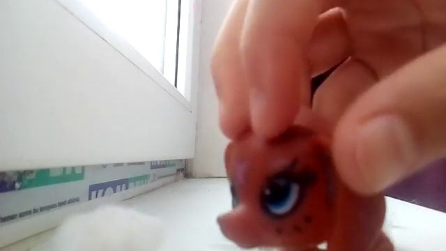 Мастер класс как сделать прическу для Пета!☺☺☺☺ смотреть онлайн