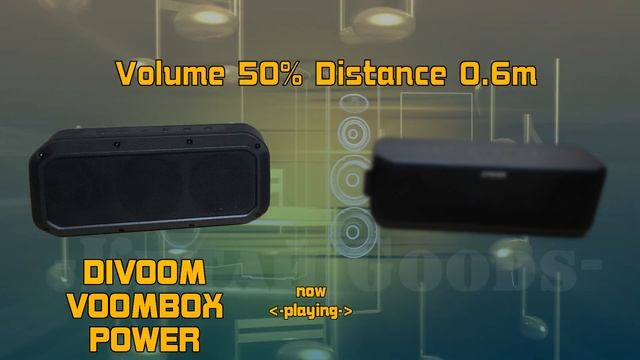 ? DIVOOM VOOMBOX POWER VS ANKER SOUNDCORE BOOST. Сравнение Bluetooth колонок ANKER и DIVOOM смотреть онлайн