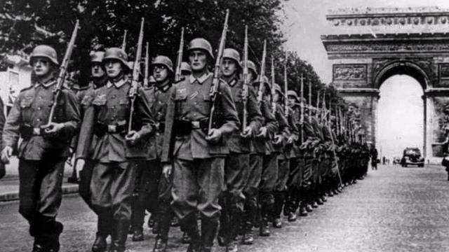 Sabaton Wehrmacht (Türkçe Altyazılı Çeviri)