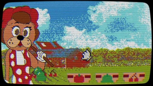 If Andy's Apple Farm Was actually game for Kids. смотреть онлайн