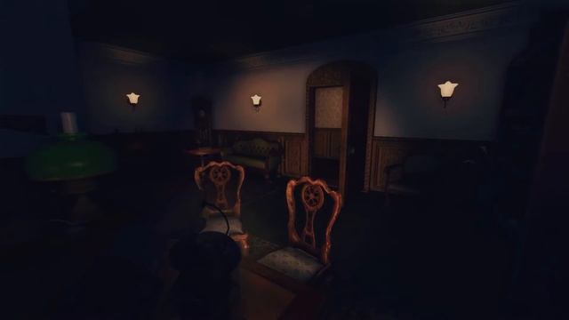 Amnesia: A Machine for Pigs Прохождение #1 ● Я ТУТ НЕ ОДИН! смотреть онлайн