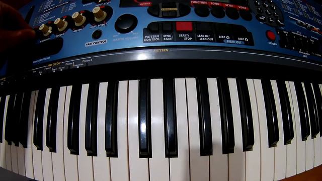 STEPPA 11 Yamaha DJX Performance смотреть онлайн