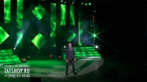 Раяз Фасихов «Гомерләр мизгел генә»