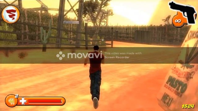 Chili Con Carnage Mission #2 Gameplay смотреть онлайн