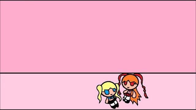 The Dolls ~ Part 1 ~ смотреть онлайн