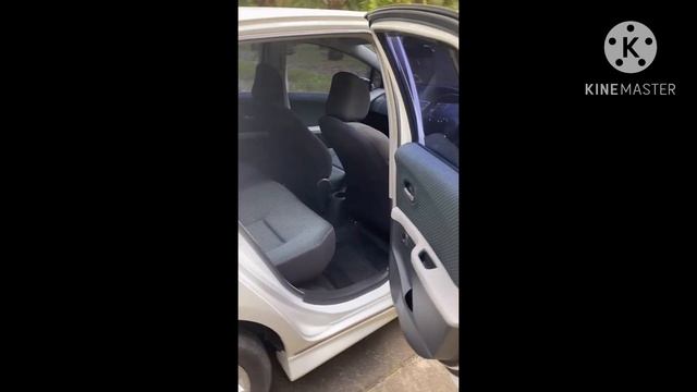 รถบ้านสภาพนางฟ้า Toyota Yaris 1.5 E ปี 2008 มือเดียว ไมล์เพียง 130,xxx ราคาเพียง 219,000 เท่านั้น смотреть онлайн