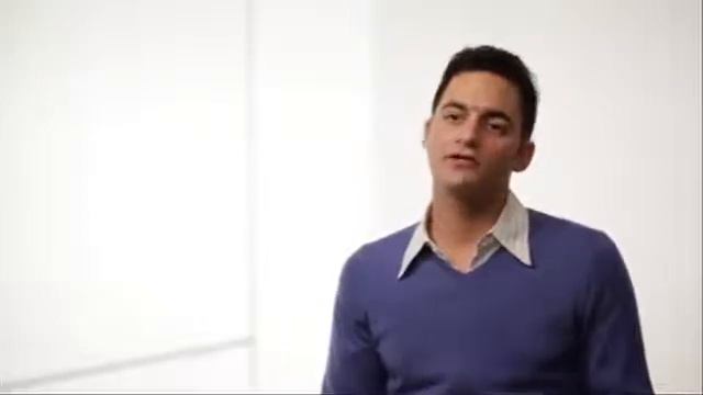 Eric Vexelman - UCLA Anderson MBA Student смотреть онлайн