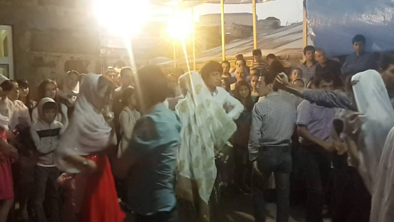 2КУБ СВАДЬБА БАХМУДОВОЙ ЭЛЬМИРЫ смотреть онлайн