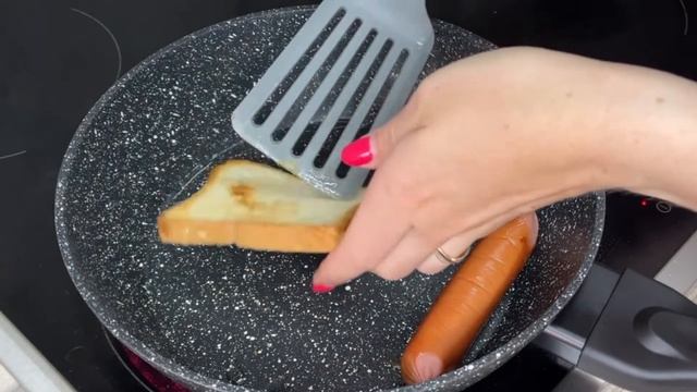 ЗАВТРАК, который обожают англичане, попробуйте приготовить! смотреть онлайн