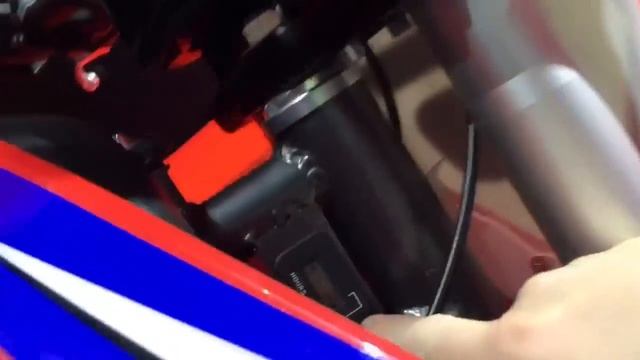 Питбайк Apollo RXF Freerider 2018 года. смотреть онлайн