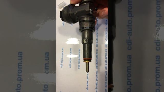 Насос-форсунка Audi, Seat, Skoda, Volkswagen 038130073BN