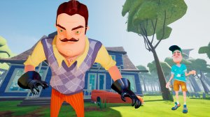 ШОУ ПРИВЕТ СОСЕД!ЛУЧШИЙ МОД ТЫСЯЧЕЛЕТИЯ!ИГРА HELLO NEIGHBOR 2 MOD KIT ПРОХОЖДЕНИЕ МОДОВ!ПРИКОЛЫ 2022