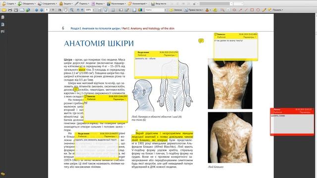 Создаем заметки в PDF файле (пособие для детей) смотреть онлайн