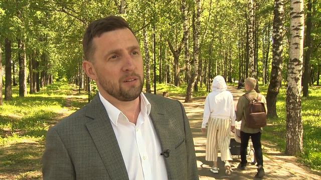 Итоги праймериз в Нижегородской области; Стенд Нижнего на Петербургском экономическом форуме смотреть онлайн