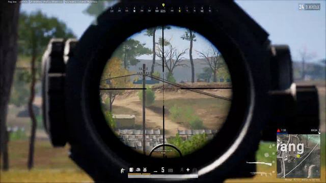 Я искал патроны от AWM, я их нашел. Пробная игра, первая запись смотреть онлайн