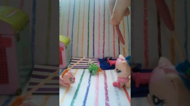 LPS: анекдоты 1 часть/5 смотреть онлайн