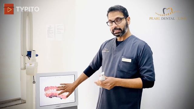 DENTIST SPEAKS: 3 SHAPE INTRAORAL SCAN - PEARL DENTAL DUBAI смотреть онлайн