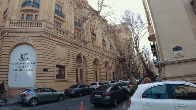 Баку, Азербайджан. Билеты на Формулу-1, Каспийское море в Португалии. смотреть онлайн