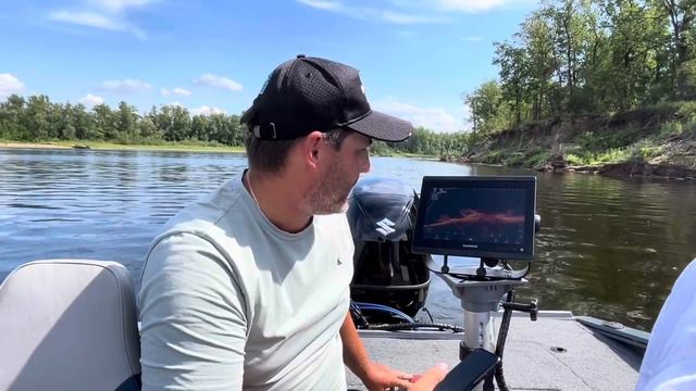 Технический блог по прошивке Garmin Panoptix смотреть онлайн