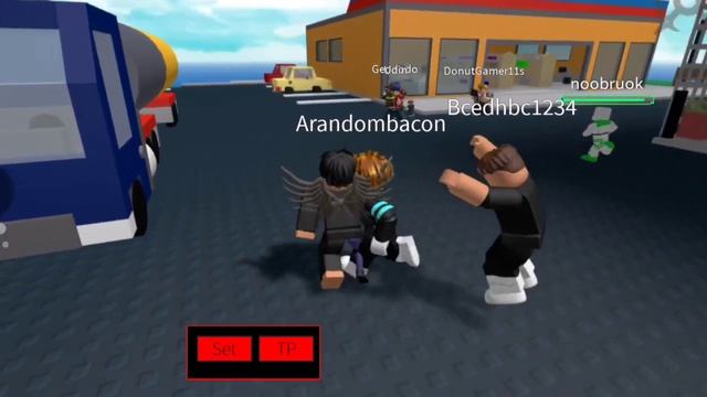 Script Teleport Gui Player Script New | Roblox смотреть онлайн