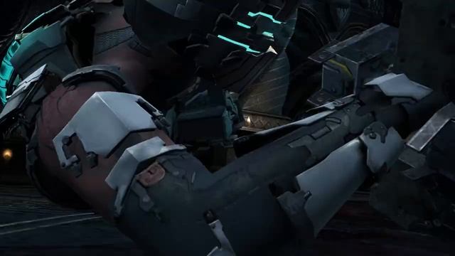 Dead Space 2 4-серия