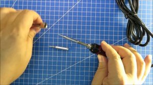 Недорогой паяльник под 900-е жала  80Вт с регулировкой температуры