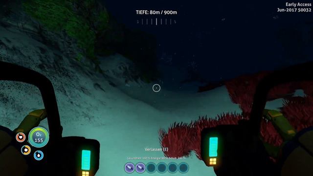 Das tolle neue Aquarium - Subnautica #026 - Deutsch - Chigocraft смотреть онлайн