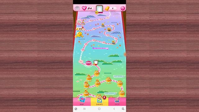 CANDY CRUSH LANG MUNA TAYU /WANNA OFFICIAL CHANNEL смотреть онлайн