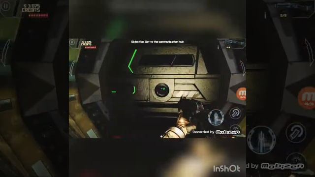 Обзор DEAD EFFECT смотреть онлайн