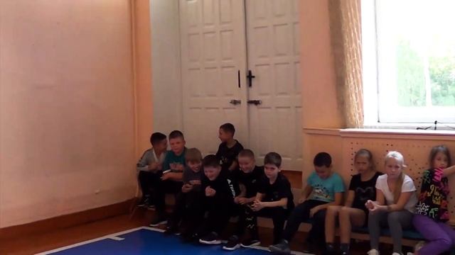 Будни № 34 смотреть онлайн