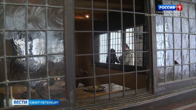Эволюция стекла: от предметов музейных коллекций до популярного строительного материала смотреть онлайн