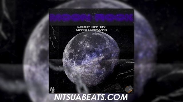 (FREE) Moon Rock | Hip Hop Loop Kit смотреть онлайн