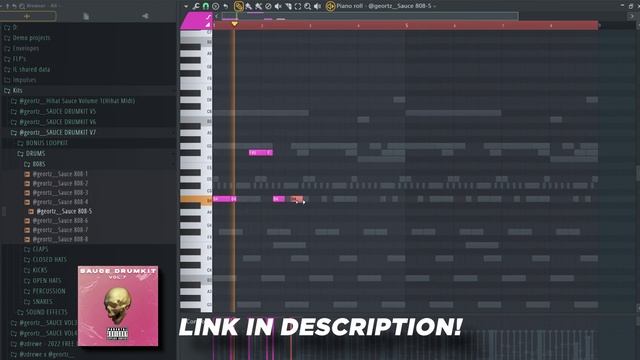 Making a HARD GUITAR beat with VOCALS ? смотреть онлайн