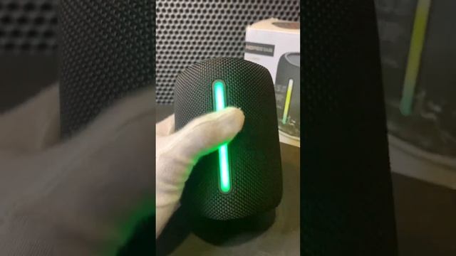 Колонка Hopestar P33 Mini | обзор и тест смотреть онлайн