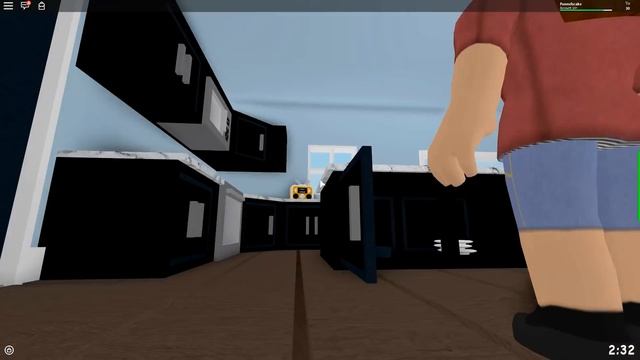 THE WORST BABY IN ROBLOX! | Who's your Daddy смотреть онлайн