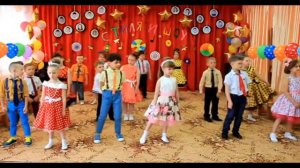 Песня Прощай, детский сад