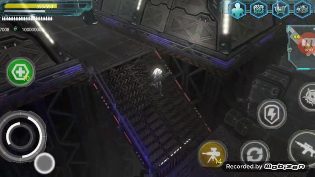 Alien zone plus level 1 unlimited money смотреть онлайн